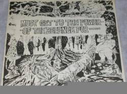 Societic Death Slaughter : Must Get To The Power Of The Defence For...